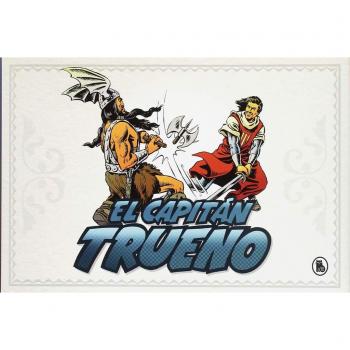 ¡A sangre y fuego!