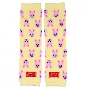 BONAMART ® bebé bebés calcetines - 1 par Calentador de dibujos animados calcetines Toddler Bebé Chico y Chica Bootie rodilla calcetines largos de algodón Leotardos de pata 9226
