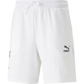 Puma Pantalón corto de hombre SWxP Worldwide