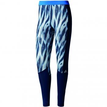 adidas TF Lt Pr1 Mallas, Mujer, Multicolor