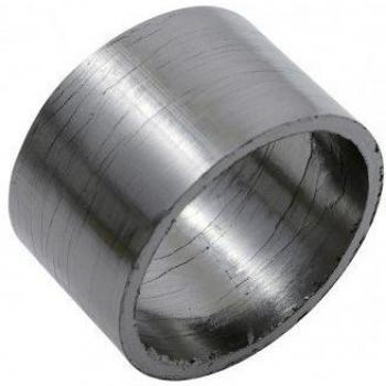 Junta de escape Honda 48,6 x 42,7 x 28,0 mm Junta de conexión de tubo de escape