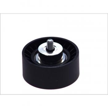 Polea tensora/guía BTA E2D5867BTA para correa trapezoidal y polea inversión/guía BTA E2D5867BTA para correa poli V
