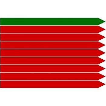 Zamora | Ciudad y la provincia de Zamora España Bandera 20x30cm para Diplomat-Flags Banderas de Coche
