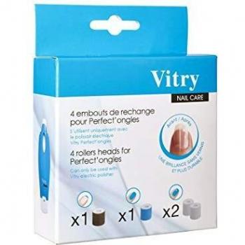 Vitry Recambios/Pulidora Eléctrica 21 g