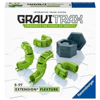 GraviTrax FlexTube Action Block Expansion Set