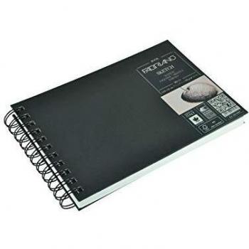 Fabriano - Cuaderno de bocetos