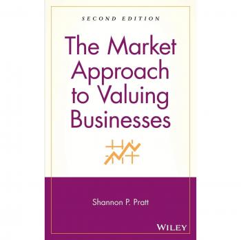 Market Approach to Business Valuation Guide