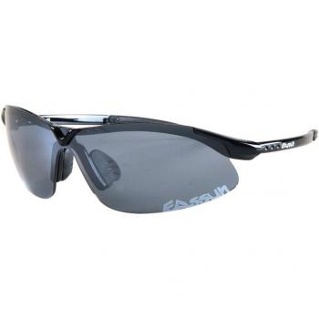 Eassun - Gafas de ciclismo unisex, color Negro