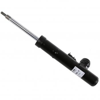 Amortiguador Sachs Eje Delantero 319 000 Izquierda