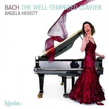 Bach: The Well-tempered Clavier
