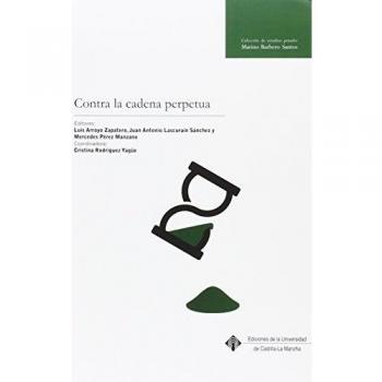 Contra la cadena perpetua: 016