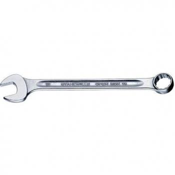STAHLWILLE Llave Combinada de Boca Fija y Boca en Estrella 13 a 3/4, 3/4 plg