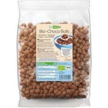 Frusano Choco Balls Orgánicos 225g
