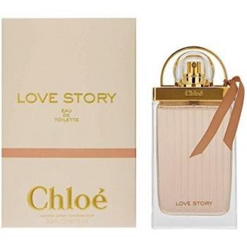 Chloe Love Story EDT Spray