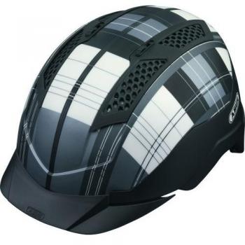 Abus Urbanaut - Casco de ciclista