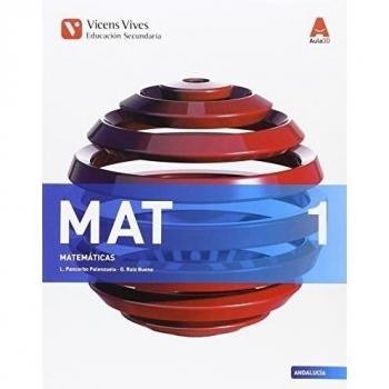 MAT 1 ANDALUCIA