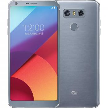 LG LGH870.ADECPL G6 – Smartphone de 5,7 ”