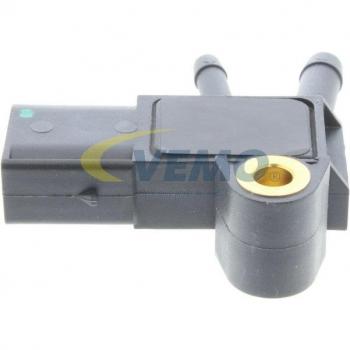 Sensor de presión de gas de escape VEMO V30-72-0738 para MERCEDES-BENZ: Classe E, Vito, Classe A, Classe B, Classe C, Viano, Classe CLK, Classe ML
