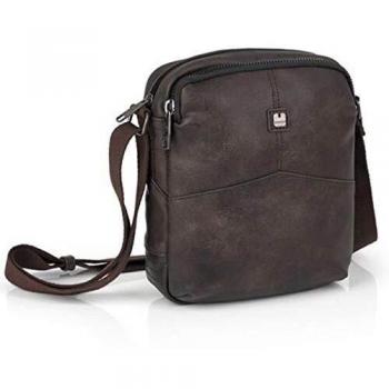 Bolso Bandolera Hombre Gabol Tour