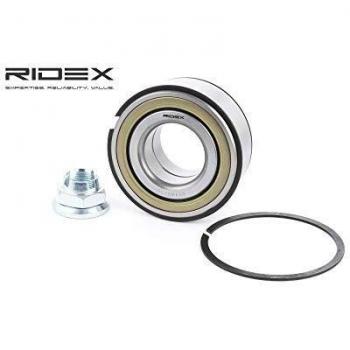 Ridex 654W0155 - Juego de cojinetes de rueda