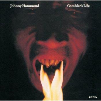 Gambler's Life [Blu-Spec CD] - JOHNNY HAMMOND
