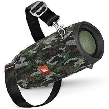JBL Xtreme 2 - Altavoz Bluetooth portátil resistente al agua