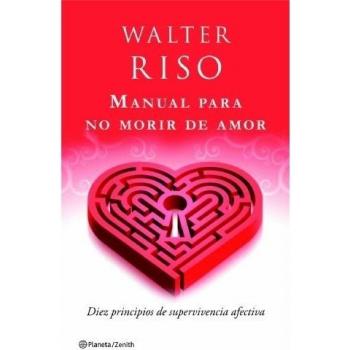 MANUAL PARA NO MORIR DE AMOR