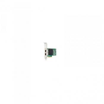 HPE Ethernet 10Gb 2-port 535T Adapter - High Performance Networking Solution