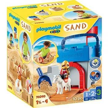 PLAYMOBIL 70340 Cubo Castillo