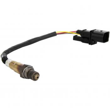 Bosch 0258007142 - Sonda Lambda Original, con Conector Específico