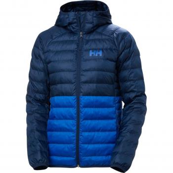 Helly Hansen Women's Banff Hooded Insulated Jacket