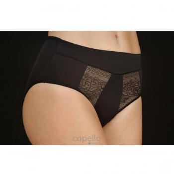 Braga OLGA SELENE 3076, Tipo: Ropa interior femenina, Características: Talla 42, Color Negro