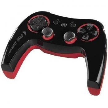 Hama Funk-Controller Combat Bow V2 Für PS3 [Importación Alemana]