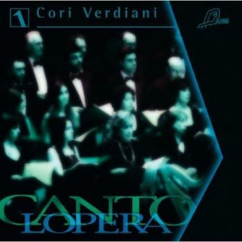 Cori Verdiani/vol.1