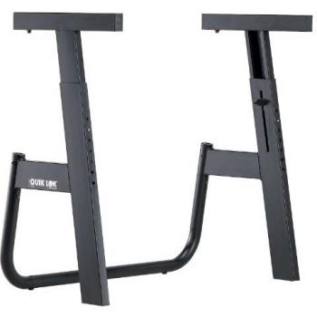 Quiklok M-91 Monolith Keyboard Stand