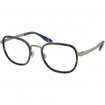 Polo Ralph Lauren PH1231 9261 Men's Eyeglasses Tortoiseshell Size 52 (Frame Only) - Blue Light Block Available