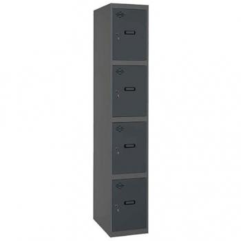 Casillero SIMONLOCKER PROF. MON. 4 DOORS 1/4 400 AN/AN