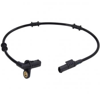 Sensor de revoluciones de la rueda ABS DELPHI SS20595, tipo: Sensor ABS, características: alta precisión en la medición de revoluciones, diseño robusto para resistencia a condiciones adversas, fácil instalación, compatible con múltiples modelos de