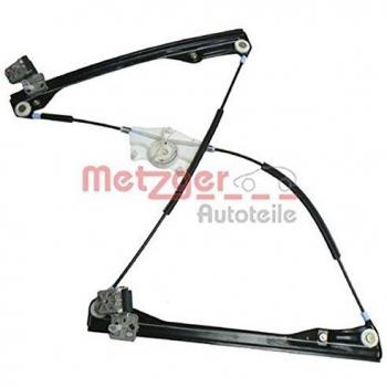 Elevalunas Metzger 2160013 para VW Golf 4, lado delantero izquierdo