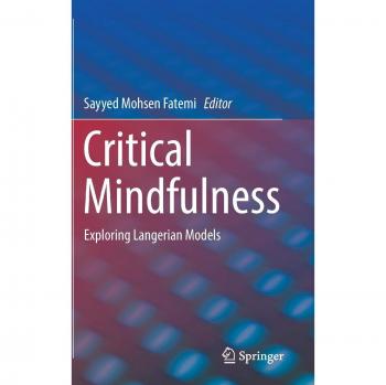 Langerian Critical Mindfulness Exploration Guide