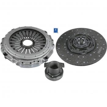 Sachs 3400 700 334 Kit de Embrague