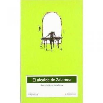 El alcalde de Zalamea: 5