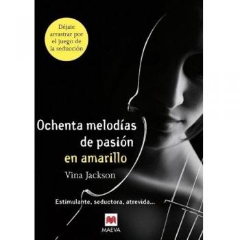 Ochenta Melodías De Pasión En Amarillo