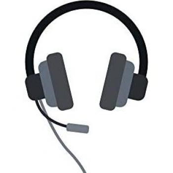 EPOS Sennheiser ADAPT 160 ANC USB On-Ear Binaural Headset with Active Noise Cancellation, Wired, UC Optimized - Black