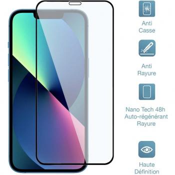 CaseProof Nano Polymer Screen Protector for iPhone 11