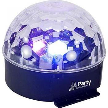 Party ASTRO6 - Efecto de iluminación