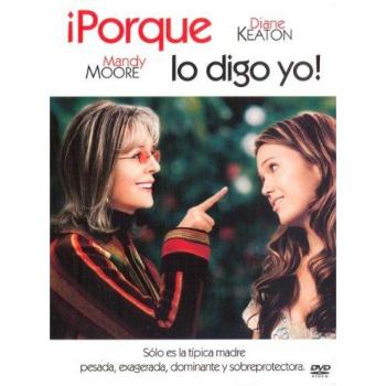 Porque Lo Digo Yo [DVD]