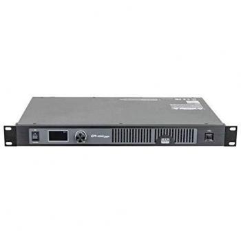 Amplificador de 4 Canales con Procesador Digital DSP DAP Audio CA-4500DSP