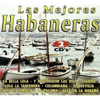 Habaneras - V/a