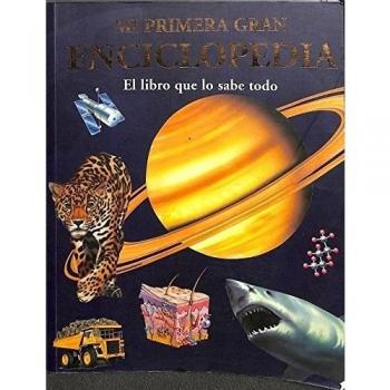 Mi Primera Gran Enciclopedia